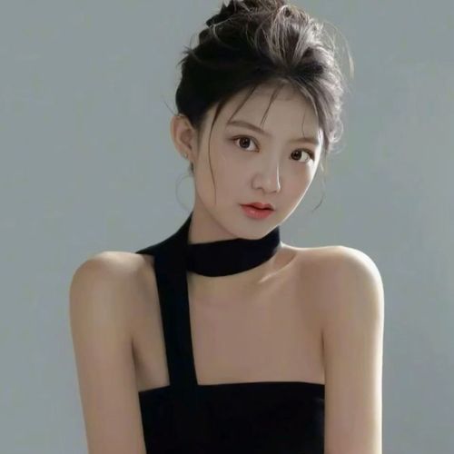 爱笑的筱筱
