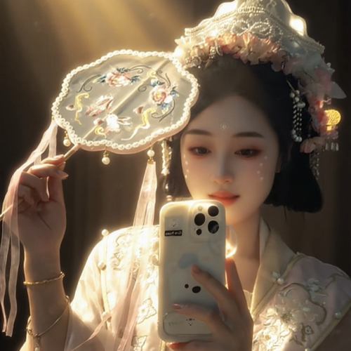 ღ苏浅浅一周年啦～