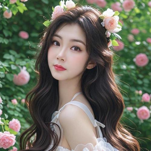 露露有球球的美女聊天室