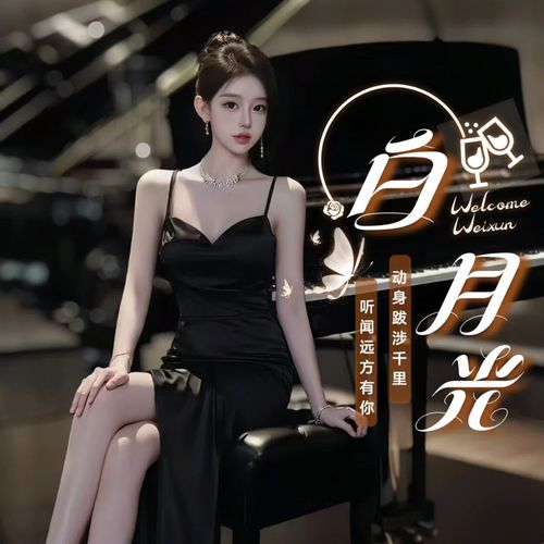 白月光新厅