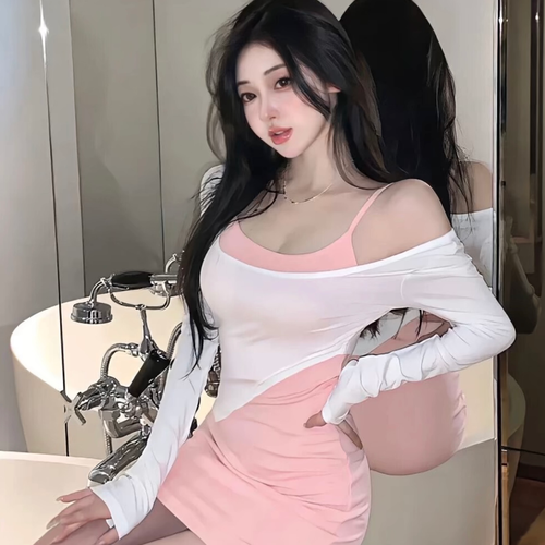 夕瑶的美女聊天室