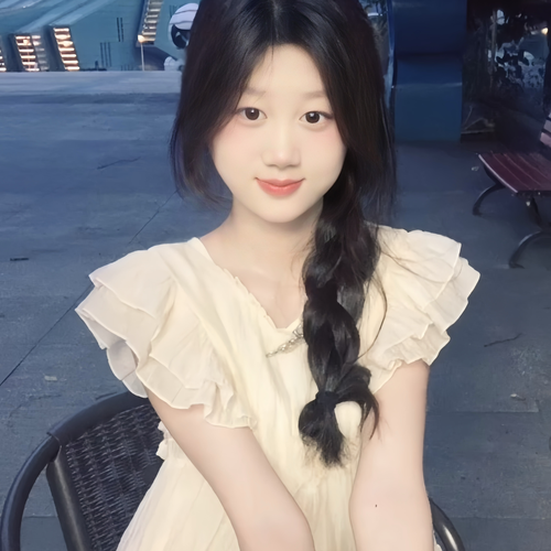糯糯酱～