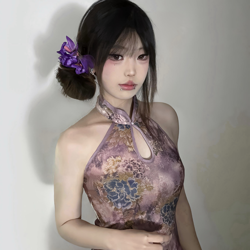 冷冰冰1的美女聊天室