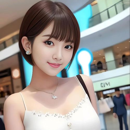 丫丫✨小迷糊的美女聊天室