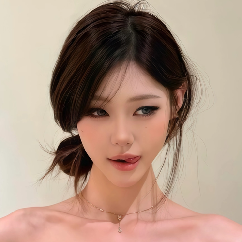 晴也-的美女聊天室