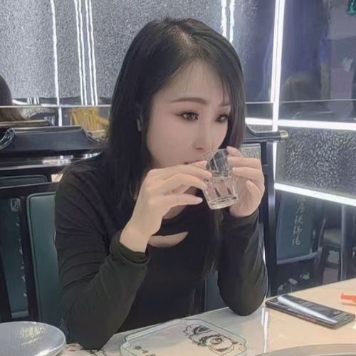 燕子_想被宠爱