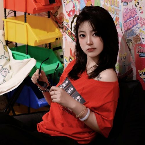 -娜美✨