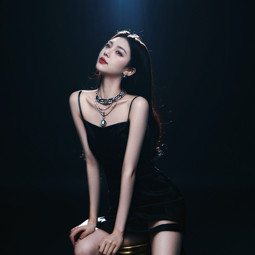 曼晴～新人的美女聊天室