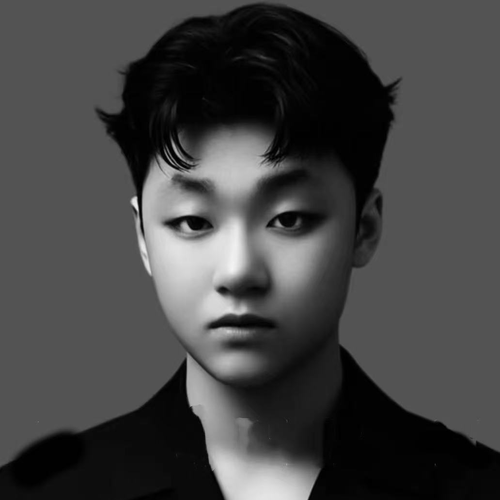 新人小楚！