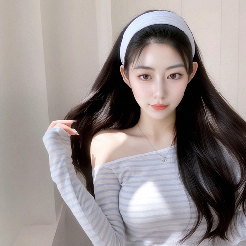 舟一的美女聊天室