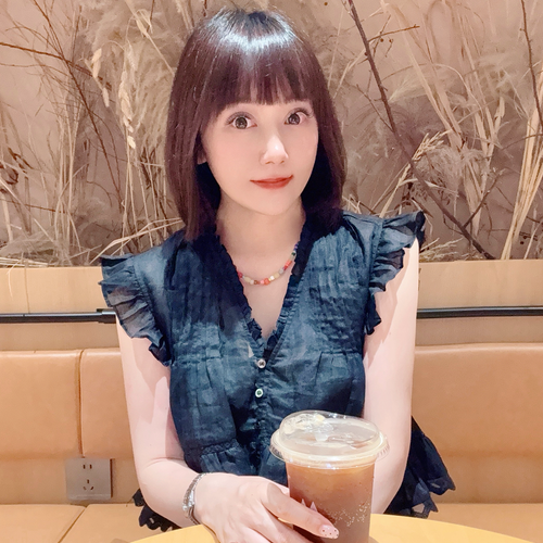江苏新人灵宝～