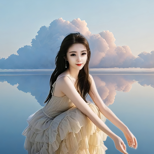 4水宝儿的美女聊天室