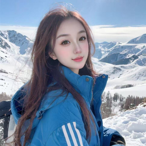 伊一～皆如愿❤️
