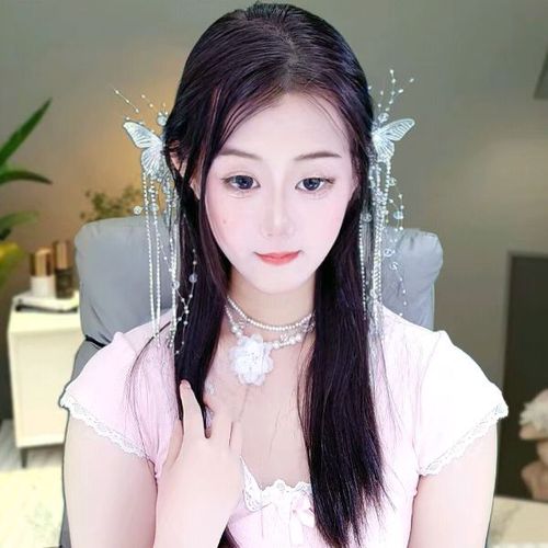 芸朵朵～我会一直坚持