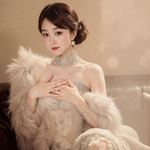 玲瑶今天是可乐味的