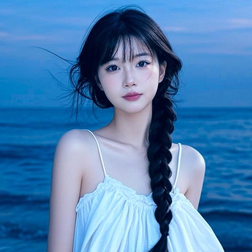 月亮✨否极泰来~