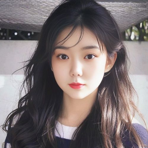 ♥董小美