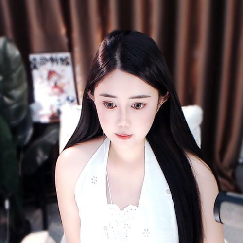 小静-的美女聊天室