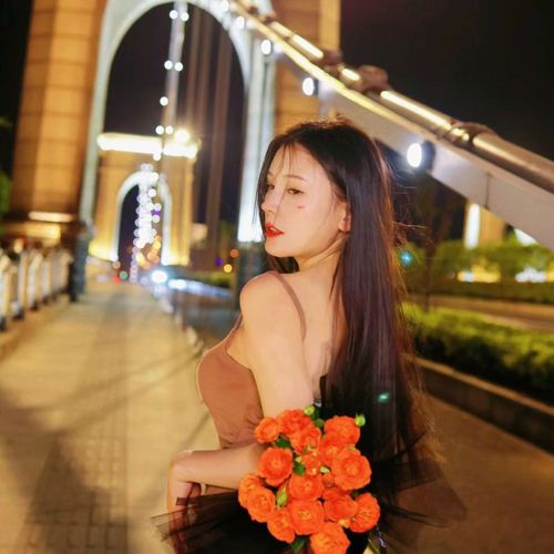 舞蹈清柠