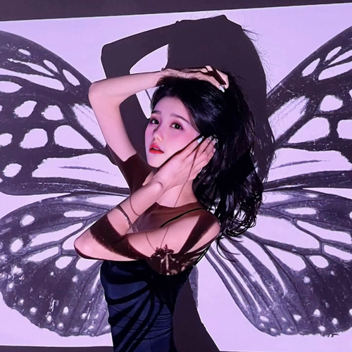 AA新人星星吖
