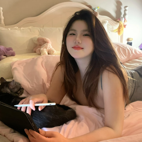 婉婷～等你