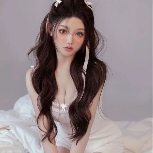 新人可昕希域的美女聊天室