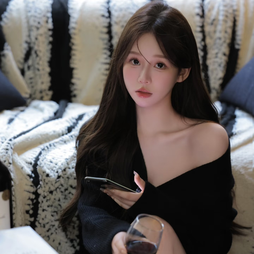 小姨e的美女聊天室