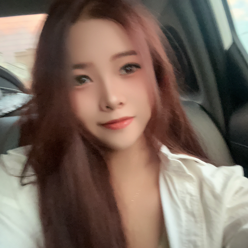 麦穗儿～