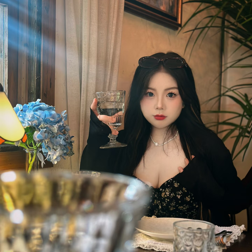 婉婷～大哥要求太高了