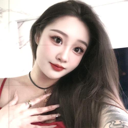 珊珊有点犟