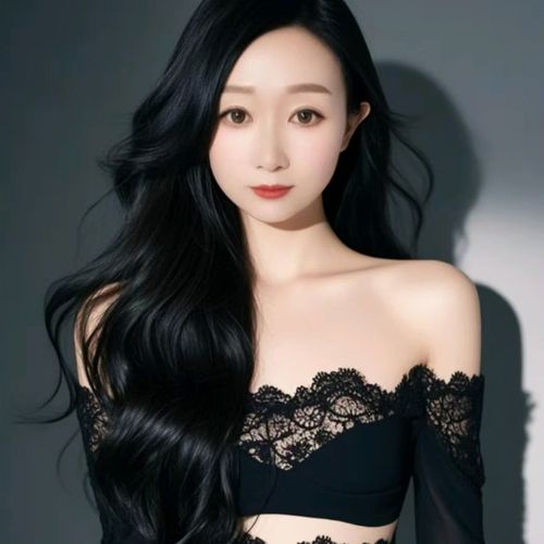 甜心小柔