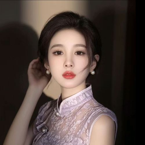 এ甄妮☆会好，迟早℘゜的美女聊天室