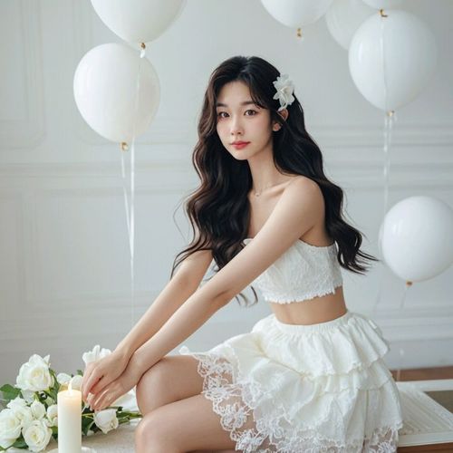慧慧的