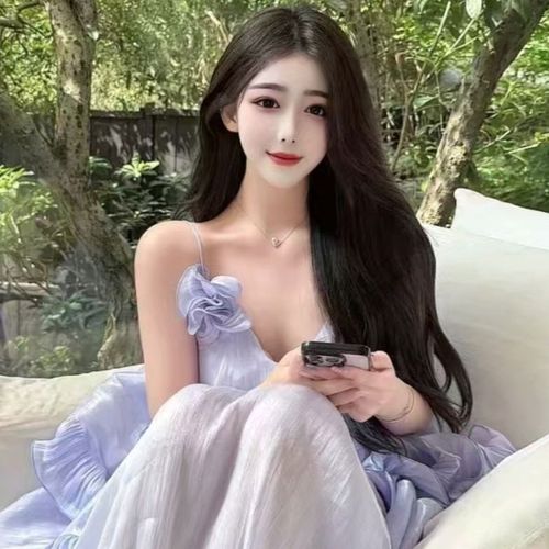 新人美汐：身后空无一