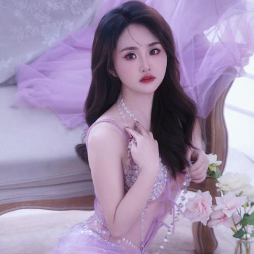 温柔小阿妹