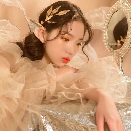 新人梨梨的美女聊天室