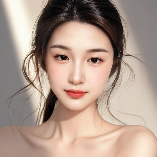 新人月牙的美女聊天室