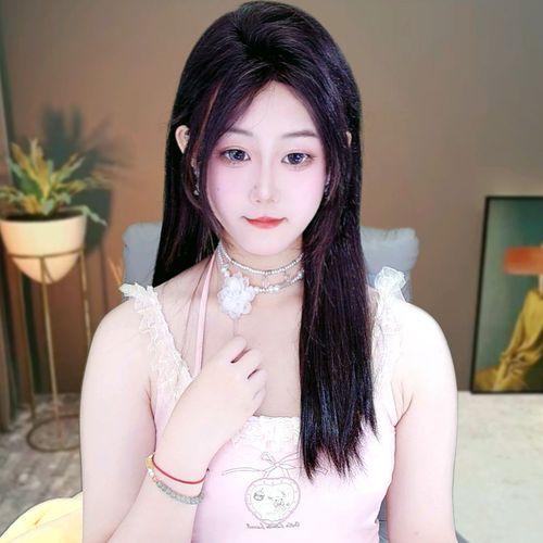 芸朵朵～我会一直坚持下去的