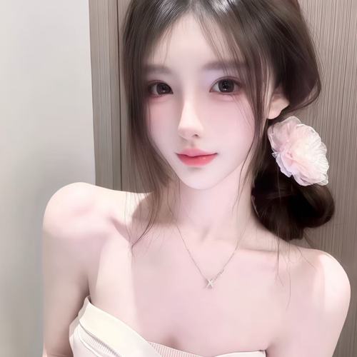脸脸努力升级鸭的美女聊天室