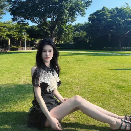 珊珊a的美女聊天室