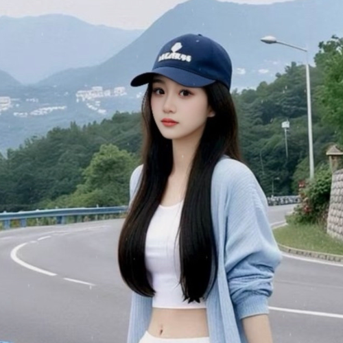 雪媚儿～新人第一天的美女聊天室