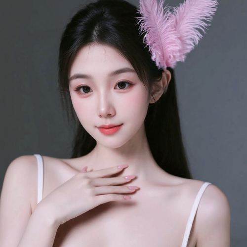 伊人～（相信即存在.加油吧）