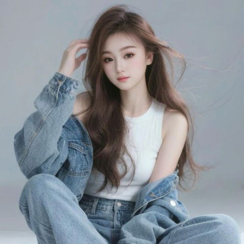 面团～身后无一人