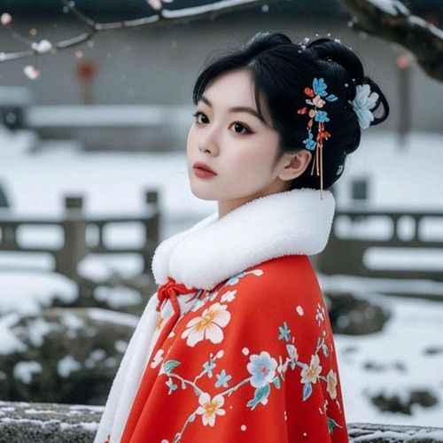 宋棋～点个舞呗