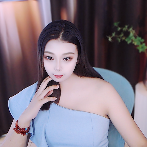 芽芽～新人