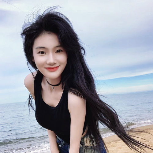 婉儿。