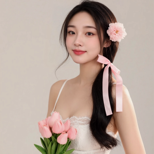 美奇～祝汉堡8号生日快乐的美女聊天室