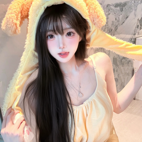 小脸脸