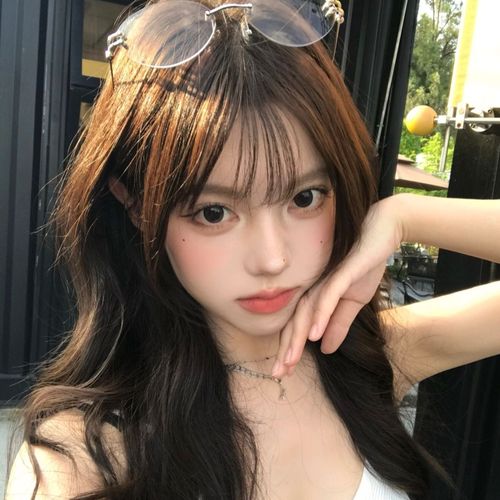 汐柚～尊师大义的美女聊天室