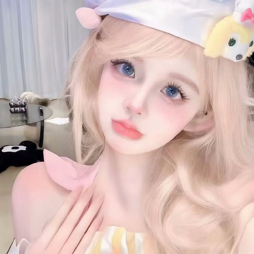 新人～小莉的美女聊天室